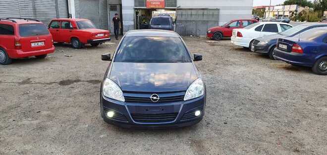 Opel Astra 2005, 260,000 km - 1.3 л - Bakı