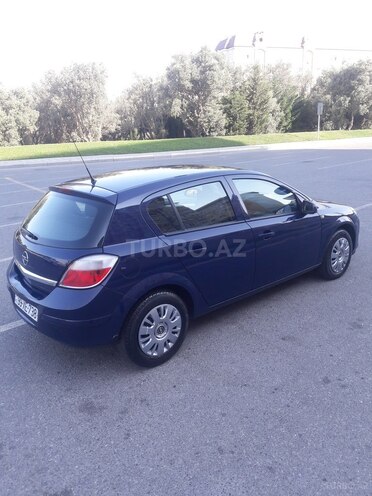 Opel Astra 2006, 255,000 km - 1.3 l - Bakı