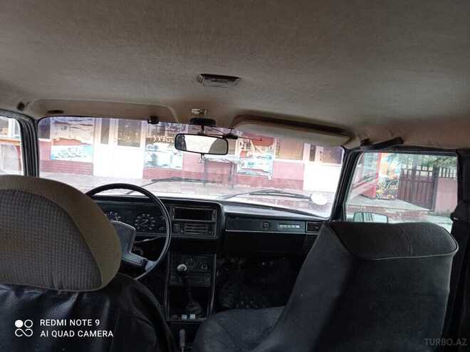 LADA (VAZ) 2107 1997, 197,800 km - 1.6 л - Salyan