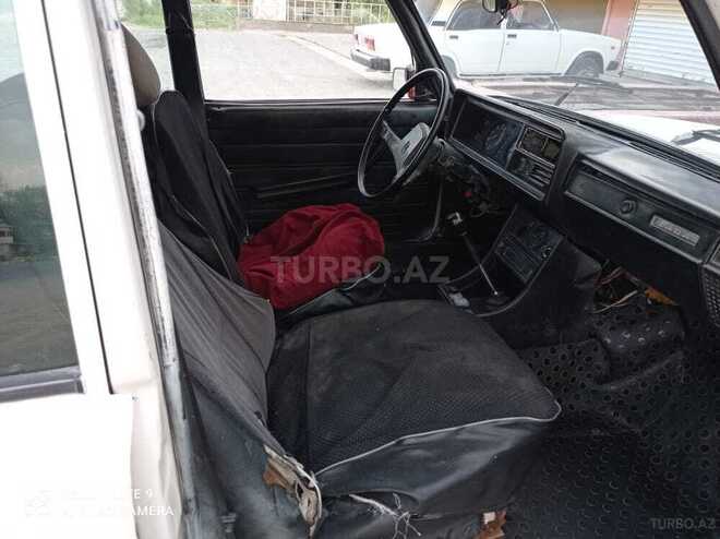 LADA (VAZ) 2107 1997, 197,800 km - 1.6 л - Salyan
