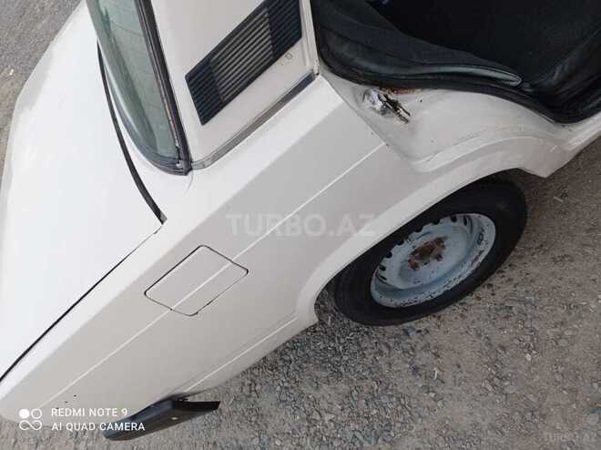 LADA (VAZ) 2107 1997, 197,800 km - 1.6 л - Salyan