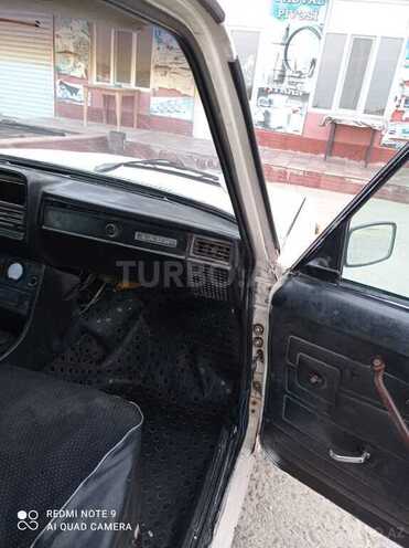 LADA (VAZ) 2107 1997, 197,800 km - 1.6 л - Salyan