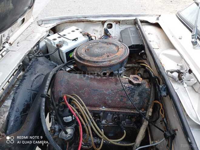 LADA (VAZ) 2107 1997, 197,800 km - 1.6 л - Salyan