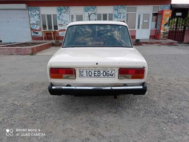 LADA (VAZ) 2107 1997, 197,800 km - 1.6 л - Salyan
