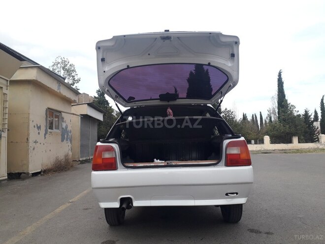 ZAZ Slavuta 2009, 70,000 km - 1.2 l - Gəncə