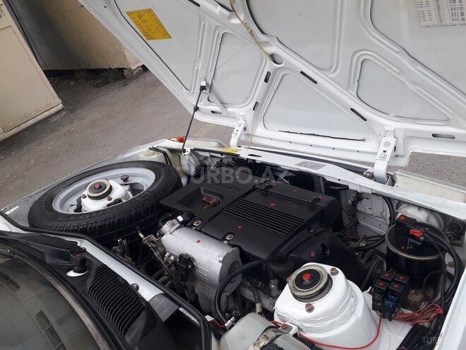 ZAZ Slavuta 2009, 70,000 km - 1.2 l - Gəncə