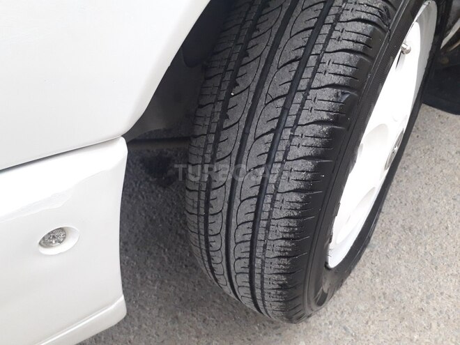 ZAZ Slavuta 2009, 70,000 km - 1.2 l - Gəncə