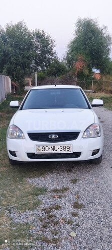 LADA (VAZ) Priora 2013, 148,597 km - 1.6 l - Göyçay