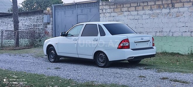 LADA (VAZ) Priora 2013, 148,597 km - 1.6 l - Göyçay