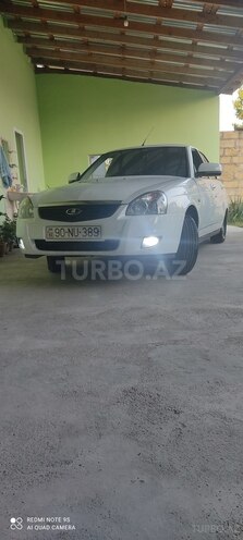 LADA (VAZ) Priora 2013, 148,597 km - 1.6 l - Göyçay