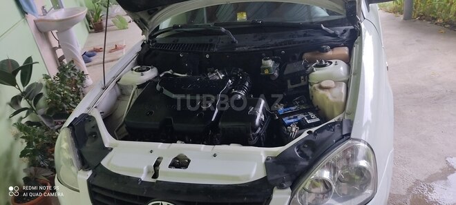 LADA (VAZ) Priora 2013, 148,597 km - 1.6 l - Göyçay