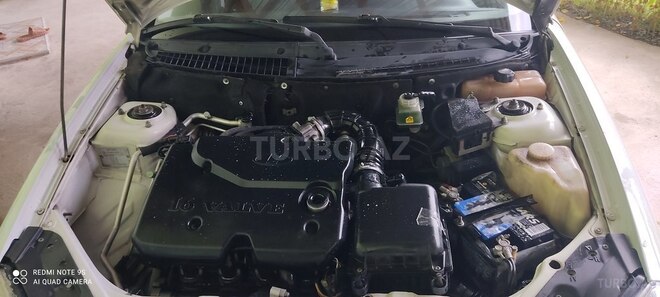LADA (VAZ) Priora 2013, 148,597 km - 1.6 l - Göyçay