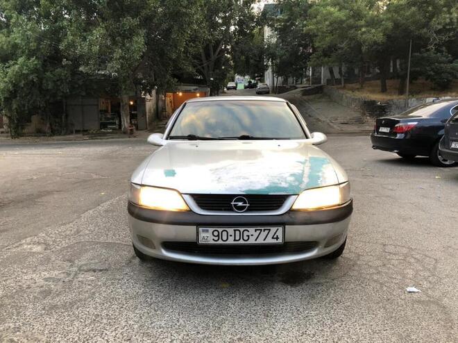 Opel Vectra 1996, 500,000 km - 1.8 l - Bakı