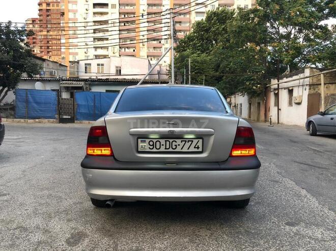 Opel Vectra 1996, 500,000 km - 1.8 l - Bakı
