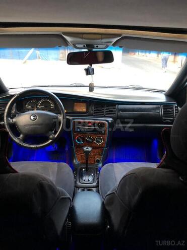 Opel Vectra 1996, 500,000 km - 1.8 l - Bakı