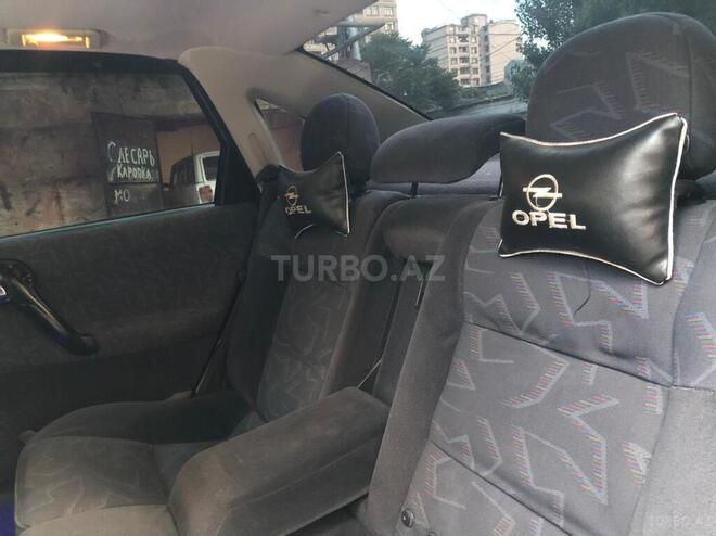 Opel Vectra 1996, 500,000 km - 1.8 l - Bakı
