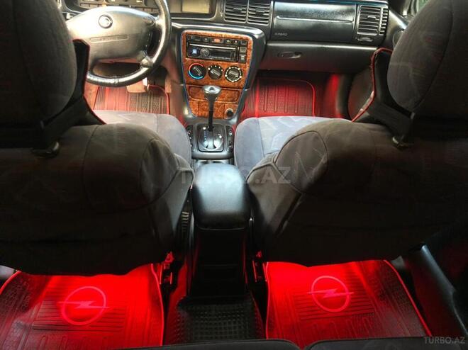 Opel Vectra 1996, 500,000 km - 1.8 l - Bakı