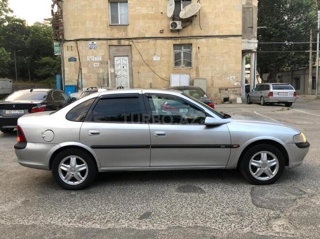 Opel Vectra 1996, 500,000 km - 1.8 l - Bakı