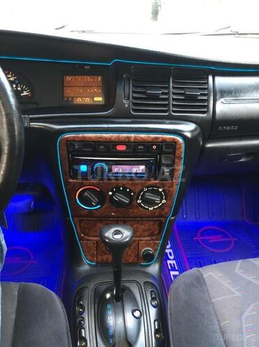 Opel Vectra 1996, 500,000 km - 1.8 l - Bakı