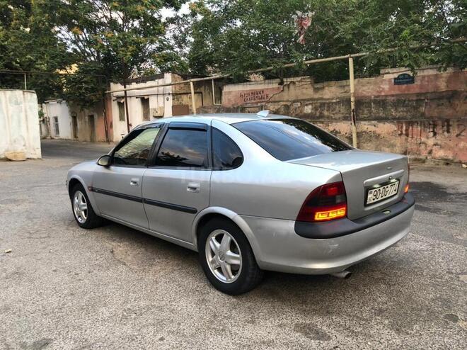 Opel Vectra 1996, 500,000 km - 1.8 l - Bakı