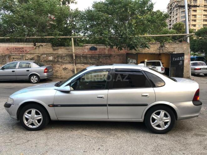 Opel Vectra 1996, 500,000 km - 1.8 l - Bakı
