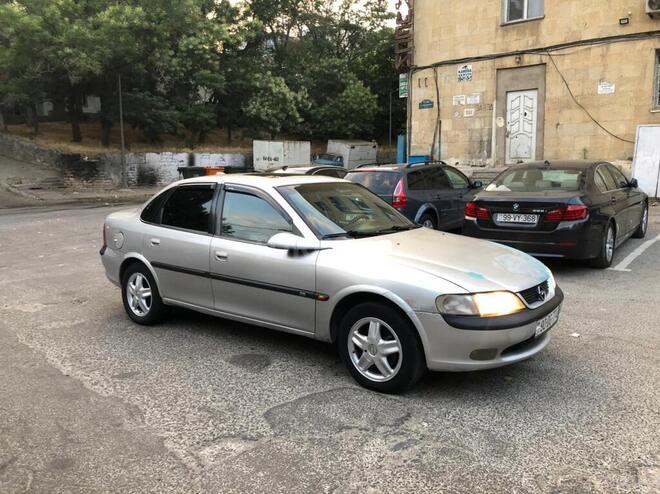 Opel Vectra 1996, 500,000 km - 1.8 l - Bakı