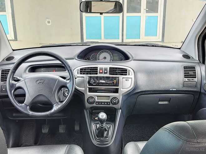 Hyundai Matrix 2008, 220,000 km - 0.2 л - Xırdalan