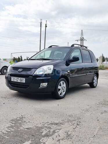 Hyundai Matrix 2008, 220,000 km - 0.2 л - Xırdalan