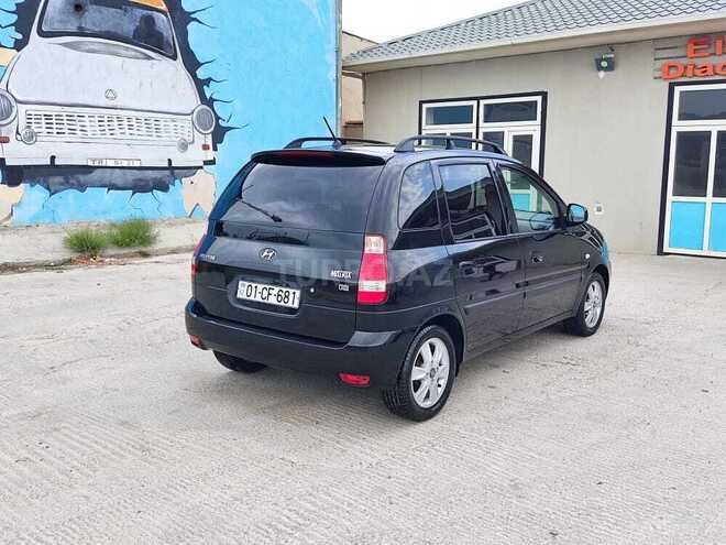 Hyundai Matrix 2008, 220,000 km - 0.2 л - Xırdalan