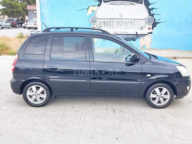 Hyundai Matrix 2008, 220,000 km - 0.2 л - Xırdalan