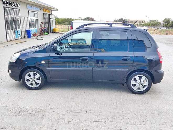Hyundai Matrix 2008, 220,000 km - 0.2 л - Xırdalan