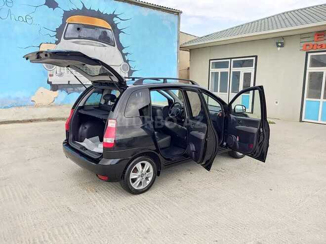 Hyundai Matrix 2008, 220,000 km - 0.2 л - Xırdalan