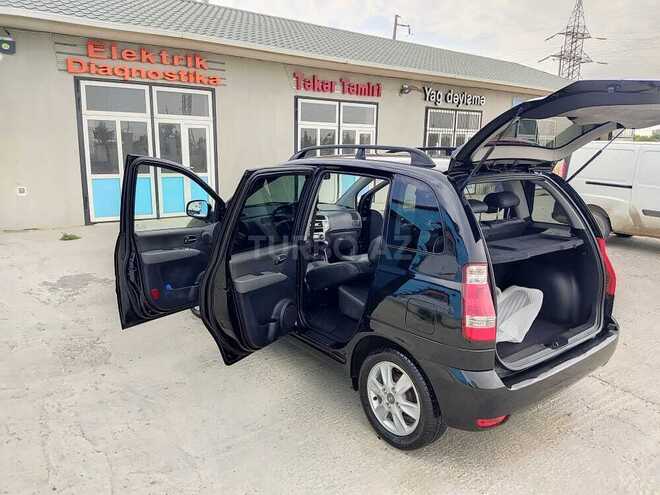Hyundai Matrix 2008, 220,000 km - 0.2 л - Xırdalan