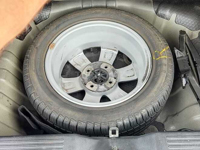 Hyundai Matrix 2008, 220,000 km - 0.2 л - Xırdalan