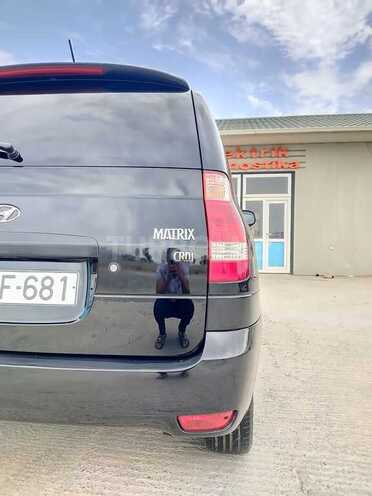 Hyundai Matrix 2008, 220,000 km - 0.2 л - Xırdalan