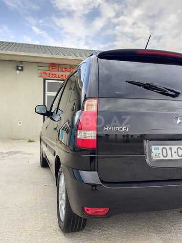 Hyundai Matrix 2008, 220,000 km - 0.2 л - Xırdalan