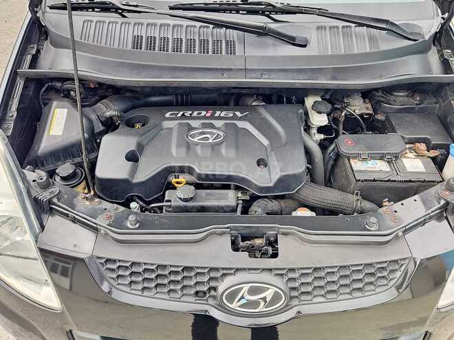 Hyundai Matrix 2008, 220,000 km - 0.2 л - Xırdalan