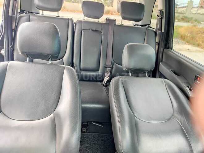 Hyundai Matrix 2008, 220,000 km - 0.2 л - Xırdalan
