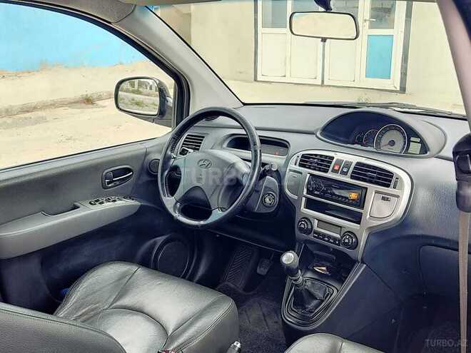 Hyundai Matrix 2008, 220,000 km - 0.2 л - Xırdalan