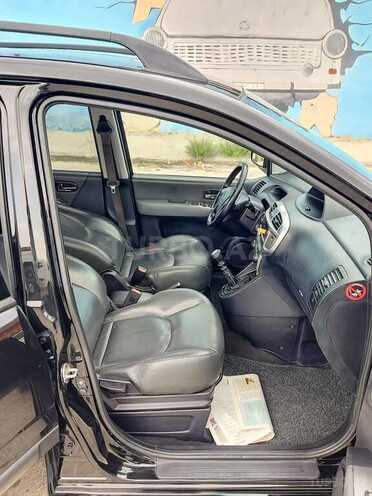 Hyundai Matrix 2008, 220,000 km - 0.2 л - Xırdalan
