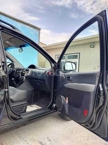 Hyundai Matrix 2008, 220,000 km - 0.2 л - Xırdalan