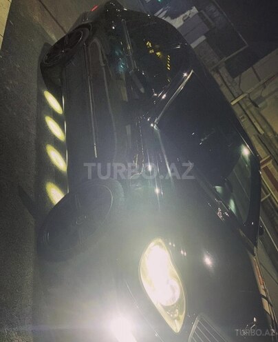 Mercedes S 320 2003, 361,198 km - 3.2 l - Xaçmaz