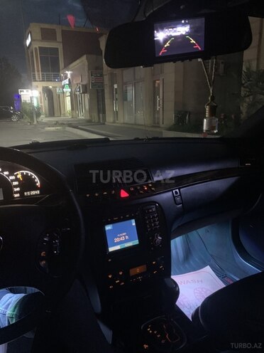 Mercedes S 320 2003, 361,198 km - 3.2 l - Xaçmaz