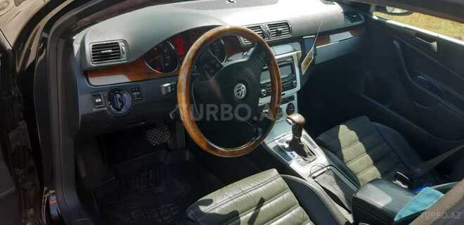 Volkswagen Passat 2008, 190,200 km - 2.0 l - Şəki