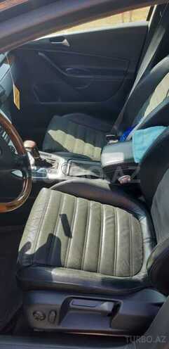 Volkswagen Passat 2008, 190,200 km - 2.0 l - Şəki
