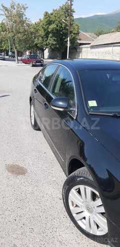 Volkswagen Passat 2008, 190,200 km - 2.0 l - Şəki
