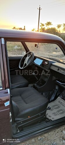 LADA (VAZ) 2107 2011, 78,940 km - 1.6 l - Biləsuvar