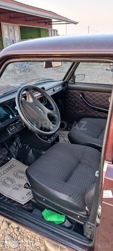 LADA (VAZ) 2107 2011, 78,940 km - 1.6 l - Biləsuvar