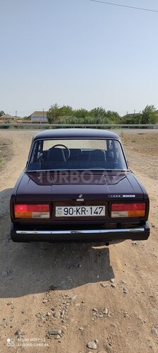 LADA (VAZ) 2107 2011, 78,940 km - 1.6 l - Biləsuvar