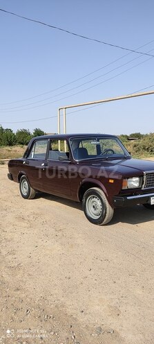 LADA (VAZ) 2107 2011, 78,940 km - 1.6 l - Biləsuvar